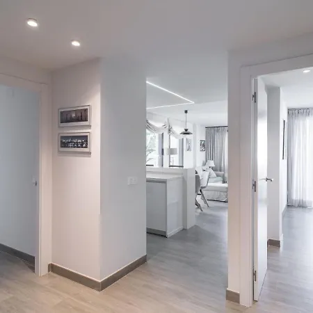 Holiday Home Royal Beach Nerja By Interhome Σπίτι διακοπών Nerja