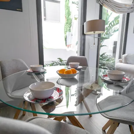 Holiday Home Royal Beach Nerja By Interhome Nerja