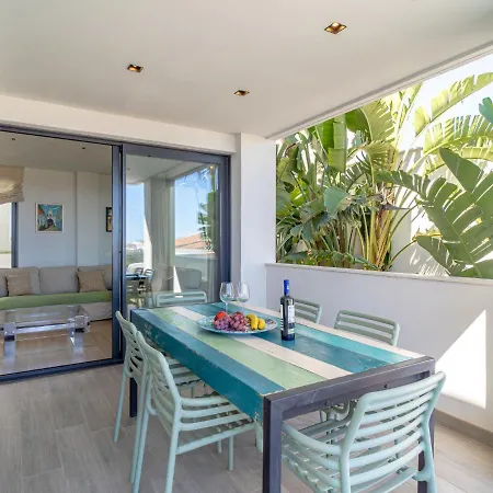 Holiday Home Royal Beach Nerja By Interhome * Nerja