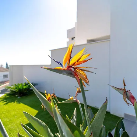 Holiday Home Royal Beach Nerja By Interhome