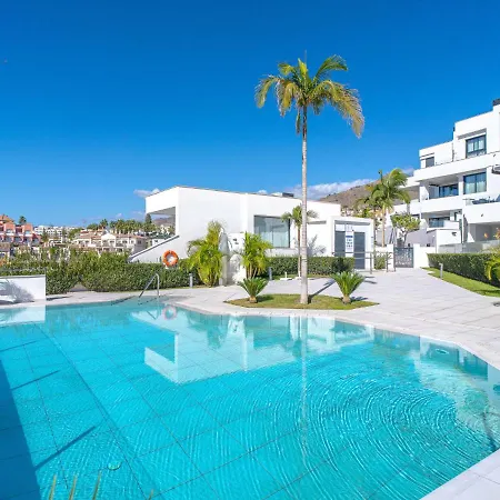 Holiday Home Royal Beach Nerja By Interhome Σπίτι διακοπών Nerja