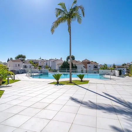 Vakantiehuis Royal By Interhome Nerja