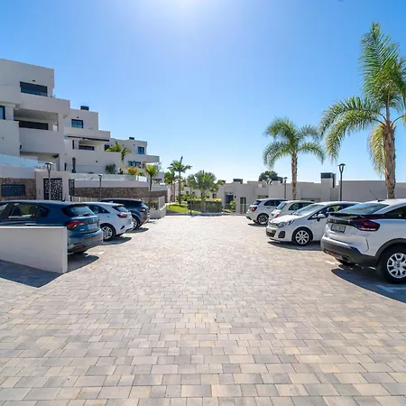 Holiday Home Royal Beach Nerja By Interhome Σπίτι διακοπών