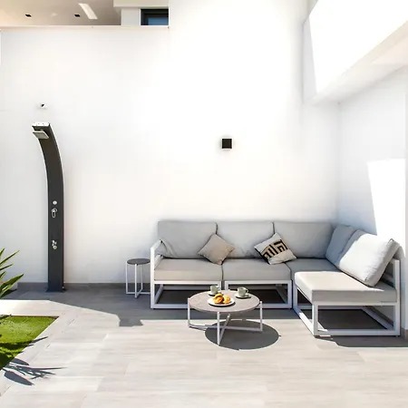 Holiday Home Royal Beach Nerja By Interhome Nerja