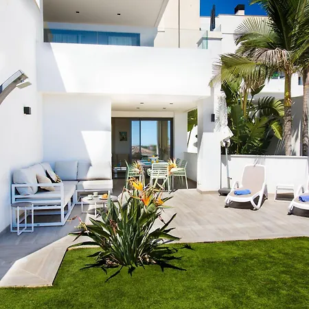 Royal By Interhome Сasa de vacaciones Nerja