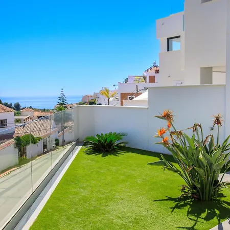 Royal By Interhome Сasa de vacaciones Nerja