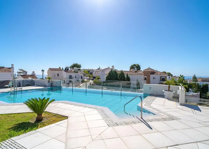 Royal By Interhome Сasa de vacaciones Nerja