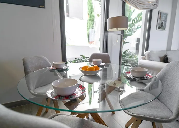 Royal By Interhome Nerja