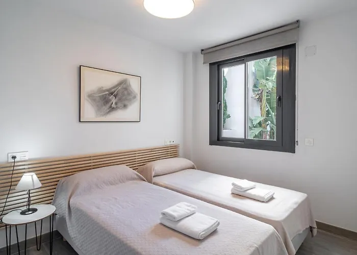 Vakantiehuis Royal By Interhome *