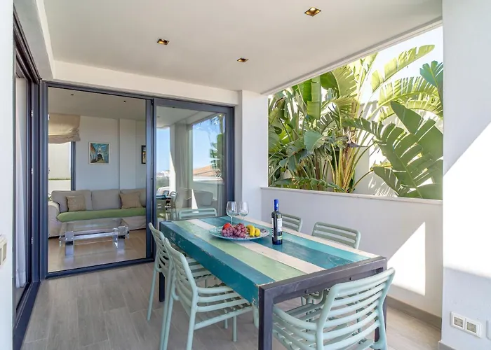 Royal By Interhome * Nerja