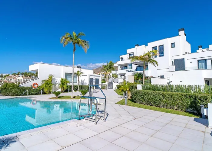 Vakantiehuis Royal By Interhome