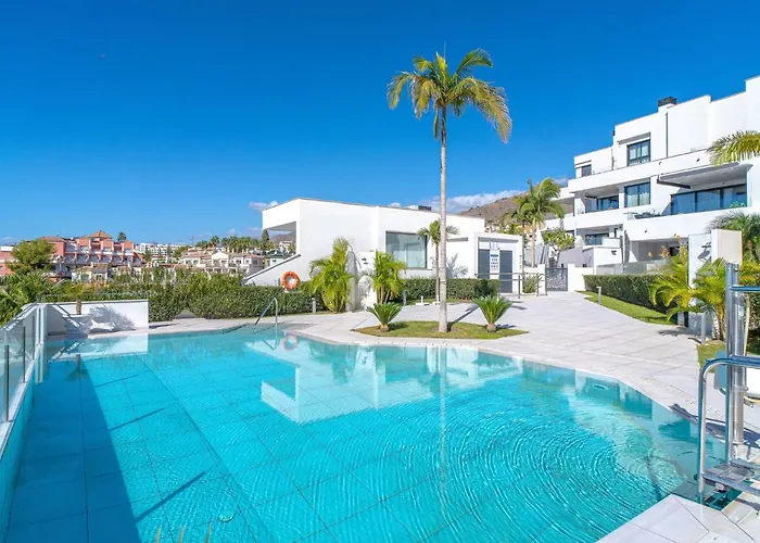 Royal By Interhome Vakantiehuis Nerja