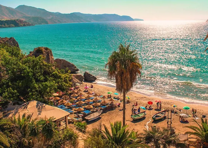 Royal By Interhome * Nerja