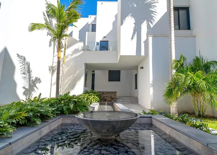 Vakantiehuis Royal By Interhome