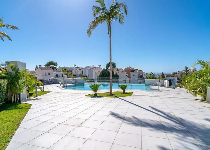 Сasa de vacaciones Royal By Interhome Nerja