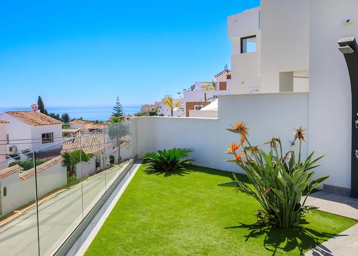 Royal By Interhome Сasa de vacaciones Nerja