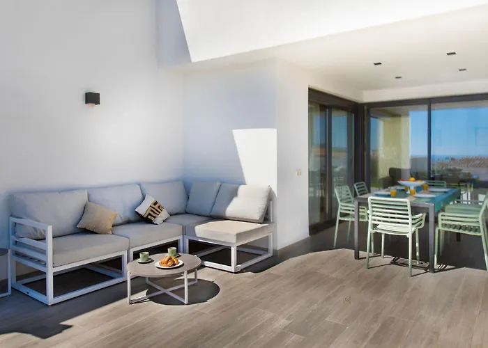 Сasa de vacaciones Royal By Interhome *