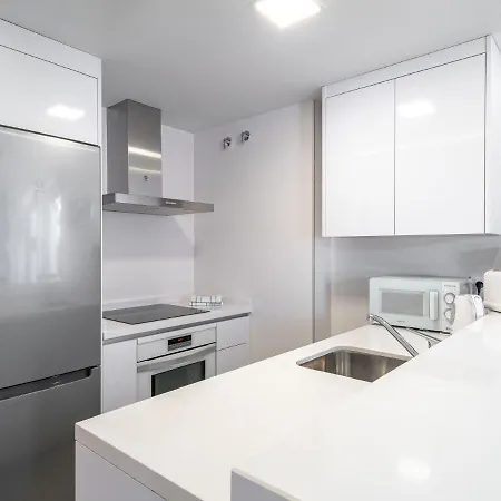 בית נופש Holiday Home Royal Beach Nerja By Interhome נרחה