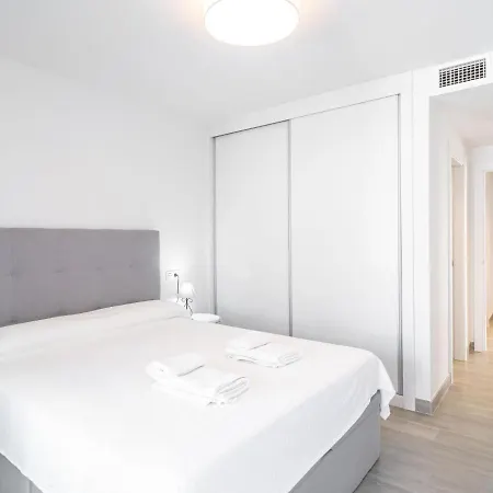 Holiday Home Royal Beach Nerja By Interhome