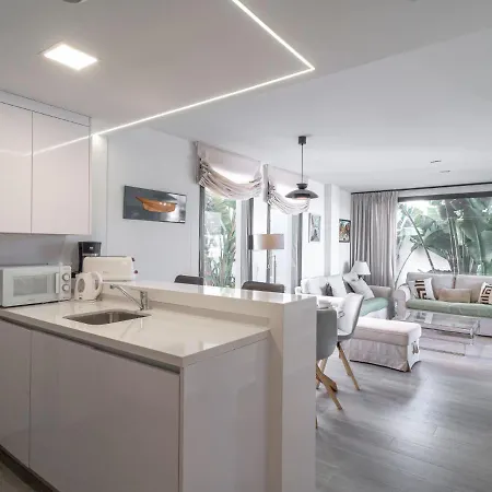 Royal By Interhome Nerja