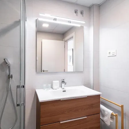 Holiday Home Royal Beach Nerja By Interhome * נרחה