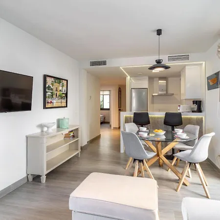 Сasa de vacaciones Royal By Interhome Nerja
