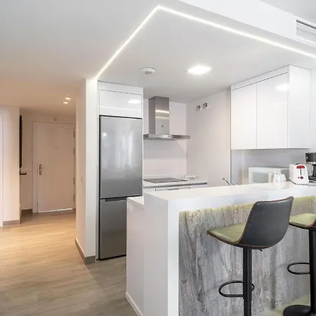 Holiday Home Royal Beach Nerja By Interhome