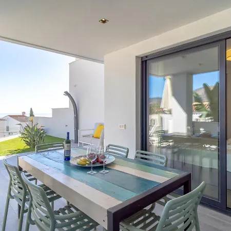 Royal By Interhome Сasa de vacaciones Nerja