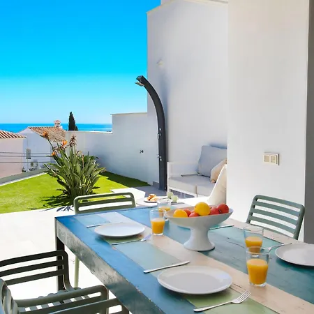 Holiday Home Royal Beach Nerja By Interhome