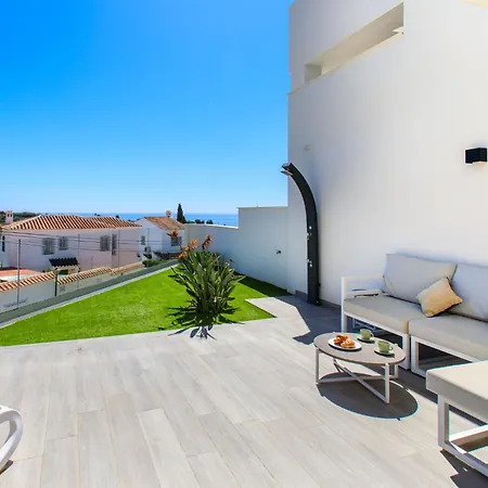 Holiday Home Royal Beach Nerja By Interhome