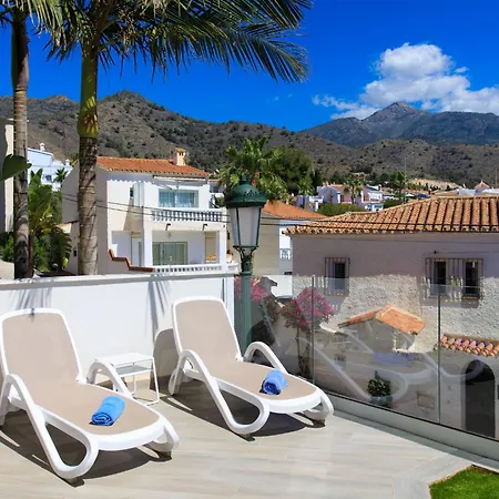 Royal By Interhome Сasa de vacaciones Nerja