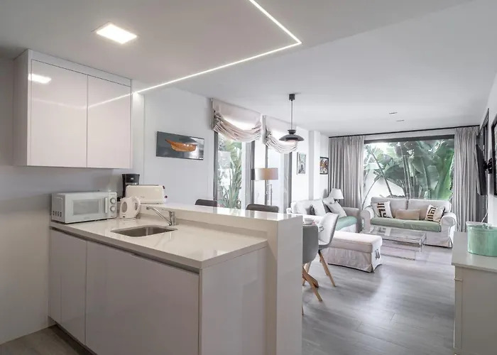 Royal By Interhome Nerja