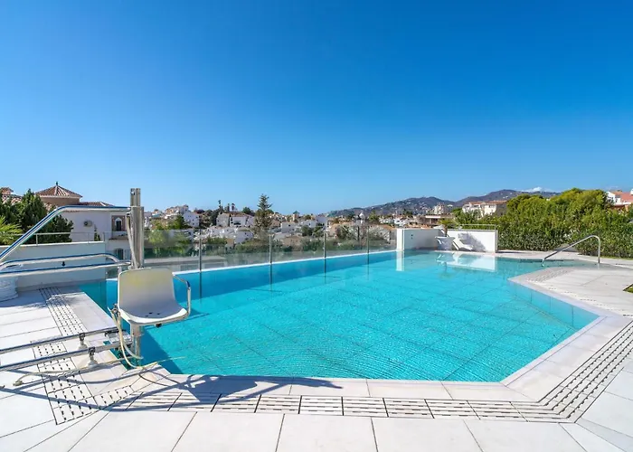 Royal By Interhome * Nerja