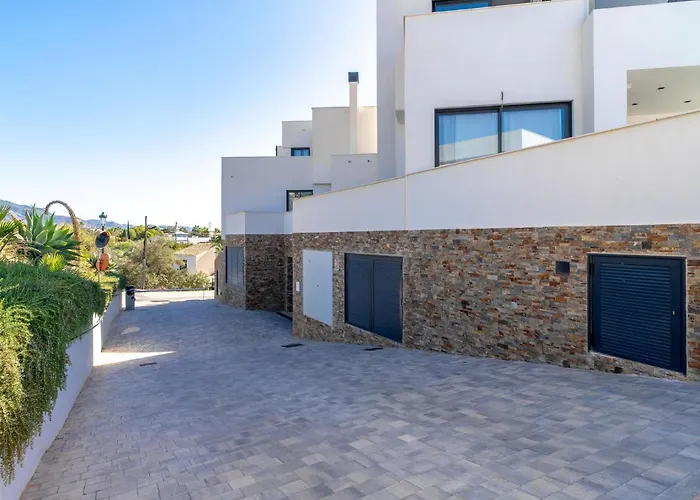 Royal By Interhome בית נופש נרחה