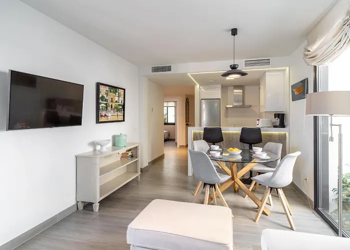 Dom wakacyjny Royal By Interhome Nerja