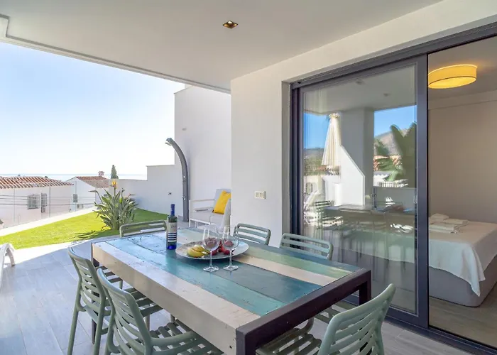 Royal By Interhome Dom wakacyjny Nerja