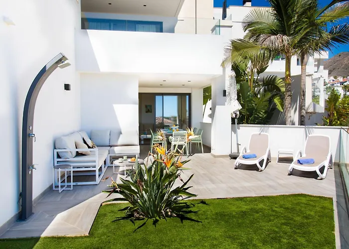 Royal By Interhome בית נופש נרחה